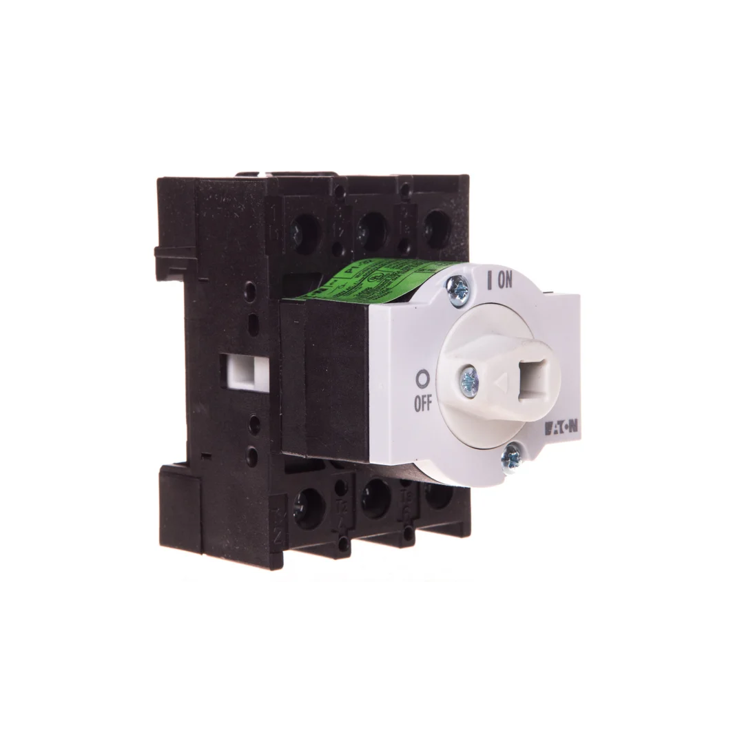 Rozłącznik izolacyjny 3P 32A do wbudowania P1-32/XM 172835