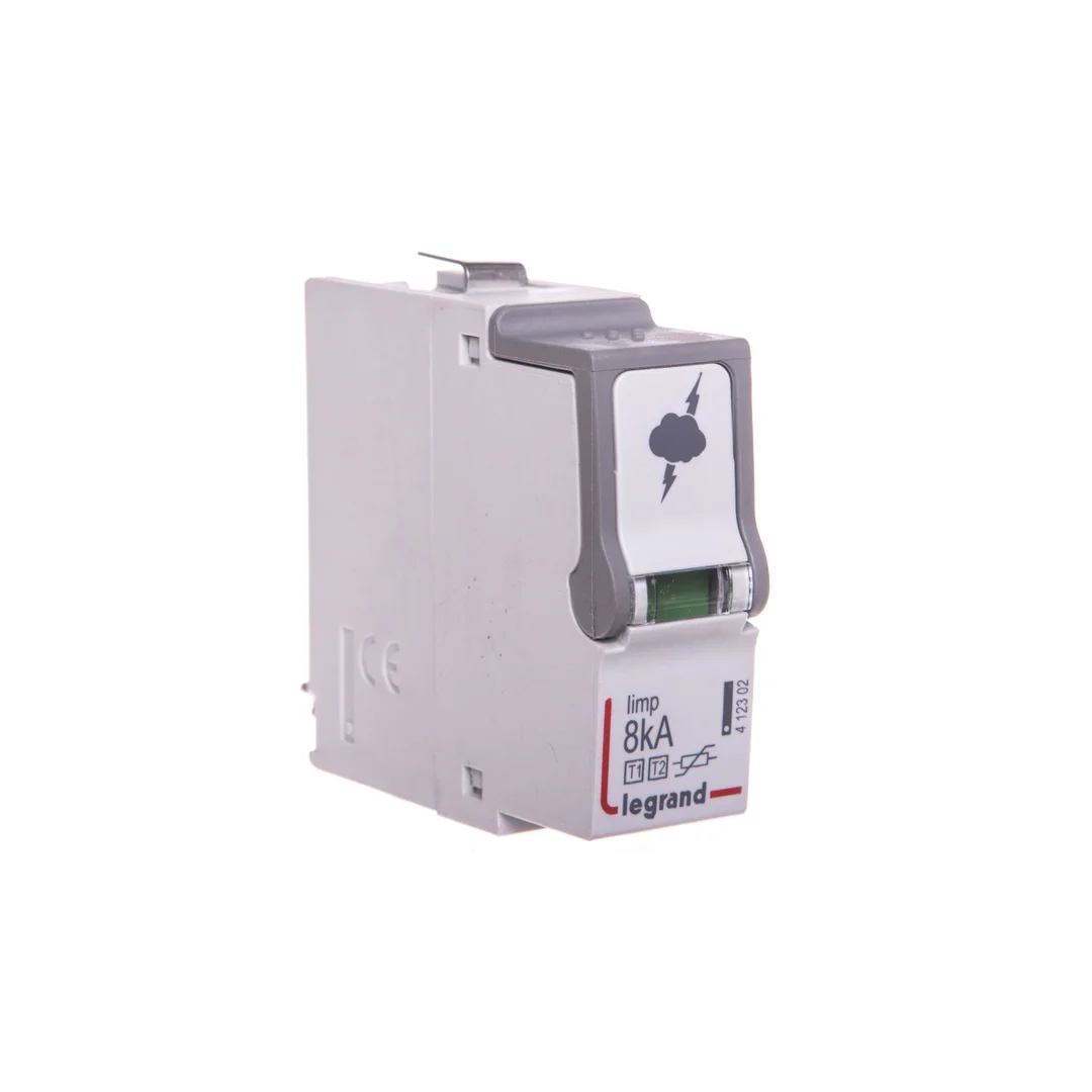 Wkład ogranicznika przepięć Typ T1+T2 8kA 320V AC 1,3kV ON 300 412302