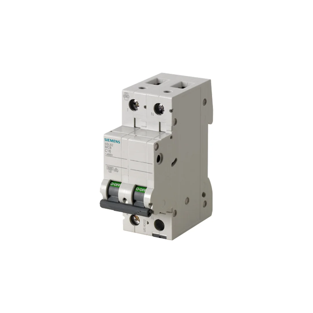 Wyłącznik nadprądowy 1+N C 25A 6kA AC SENTRON 5SL6525-7