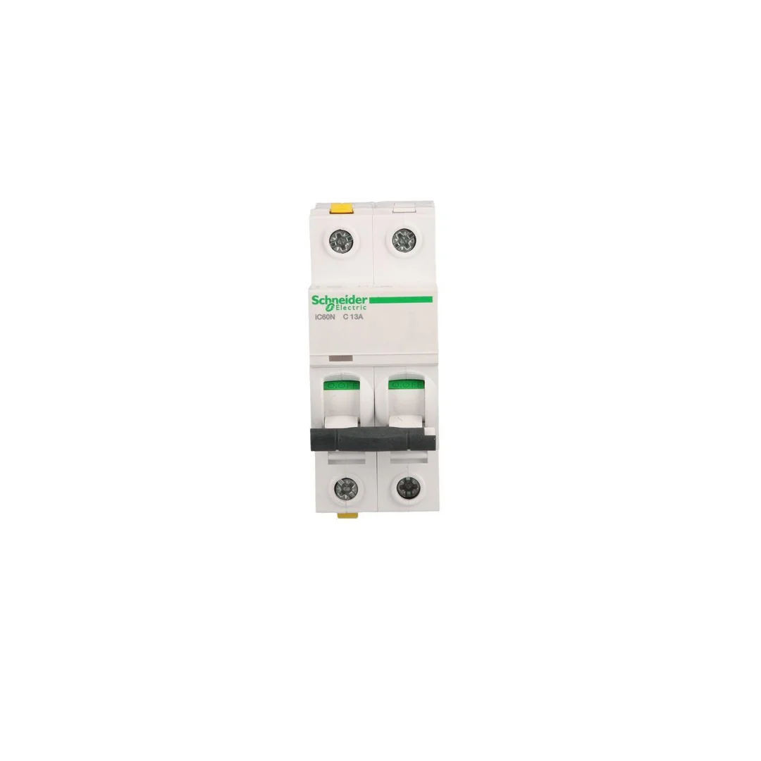 Wyłącznik nadprądowy 2P C 13A 6kA AC iC60N-C13-2 Acti9 A9F04213