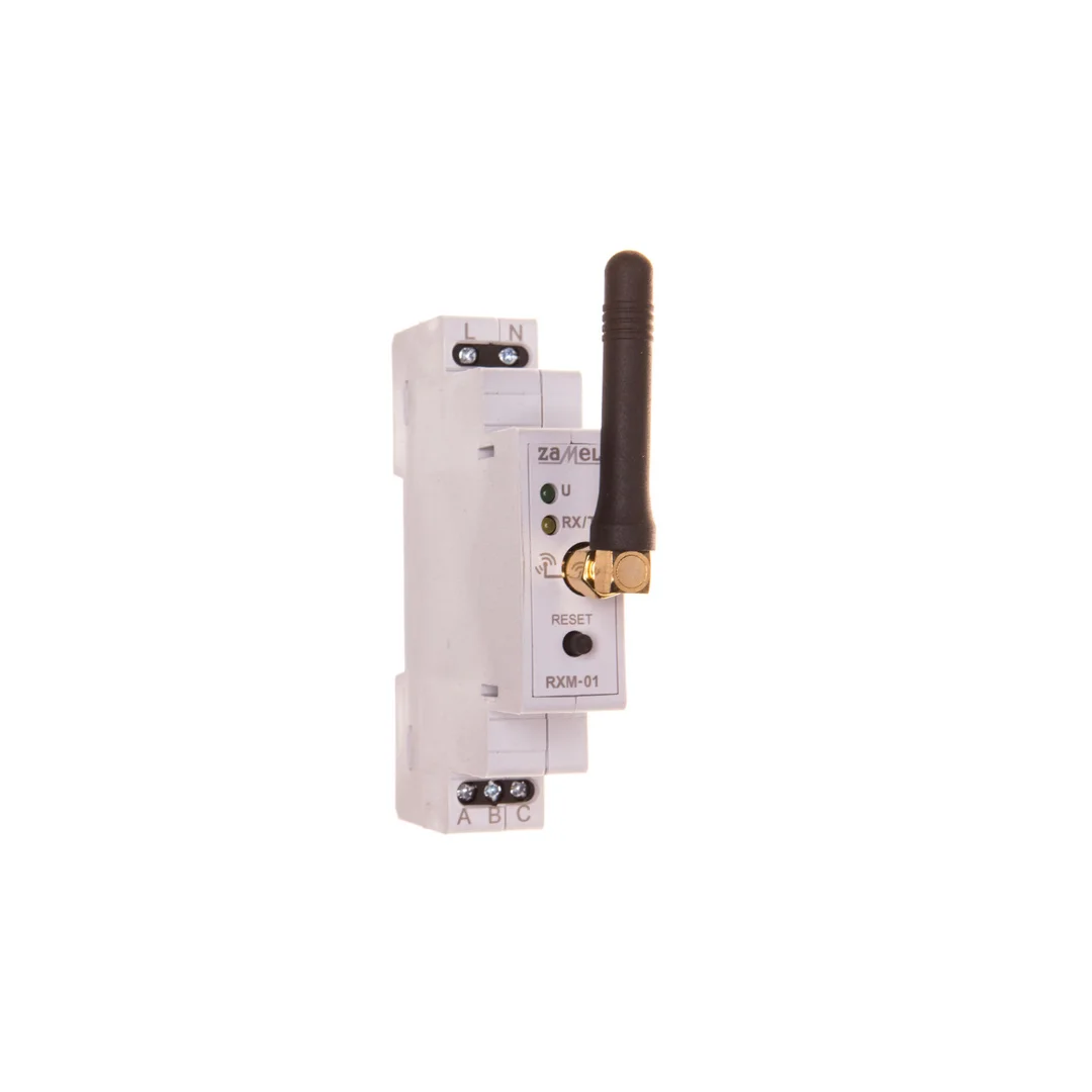 Translator RS485-Exta Free RXM-01 EXF10000067