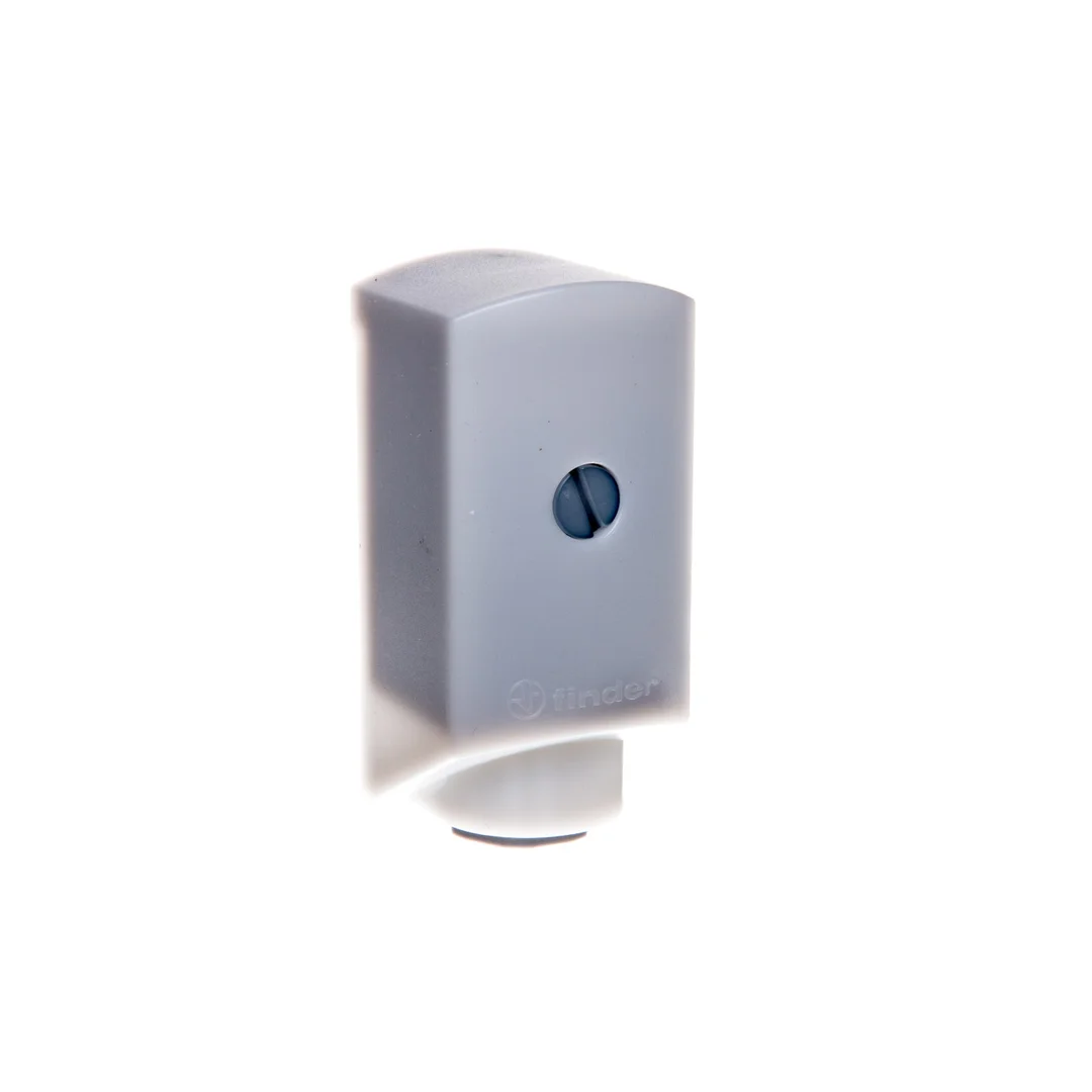 Wyłącznik zmierzchowy 1Z 12A 230V AC miniaturowy 1-80lx IP54 10.51.8.230.0000