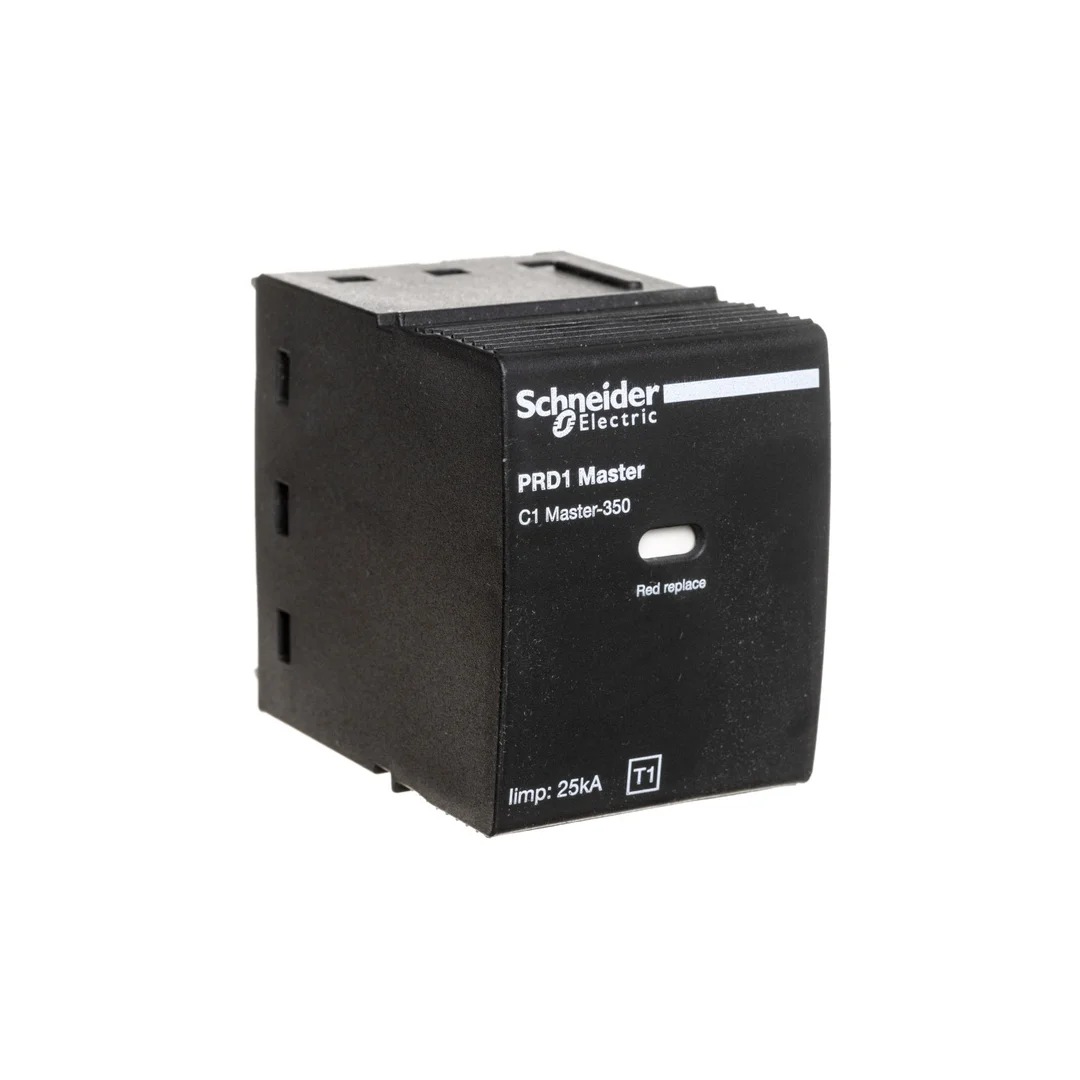 Wkład ogranicznika przepięć Typ T1 25kA 1,5kV 350V 16314