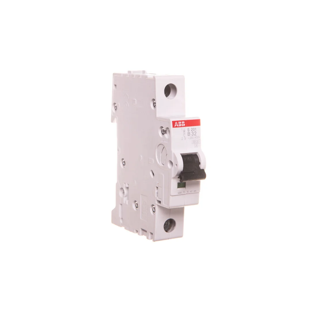 Wyłącznik nadprądowy 1P B 32A 6kA AC S201-B32 2CDS251001R0325