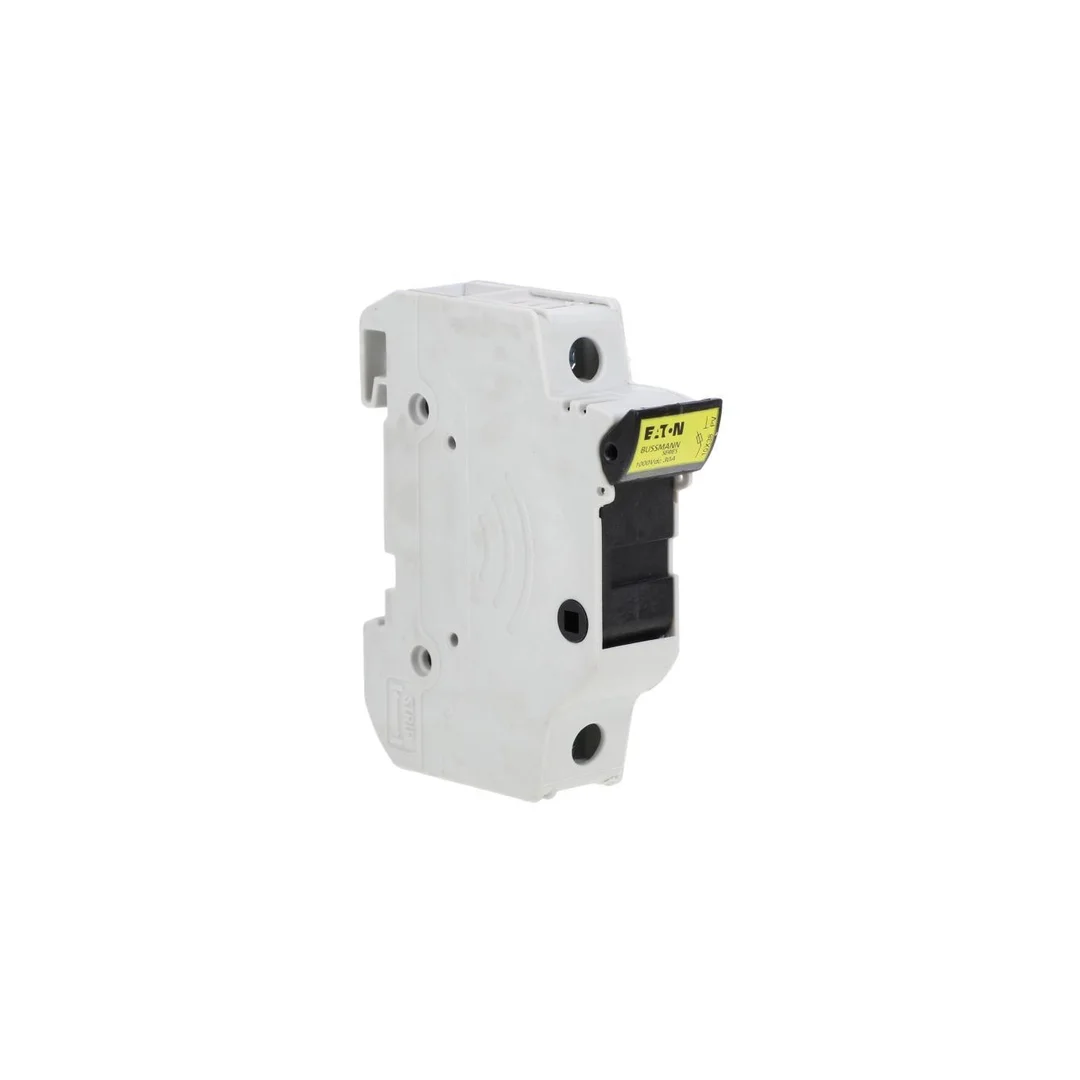 Rozłacznik bezpiecznikowy cylindryczny PV 10x38mm 1P 30A CHPV1U