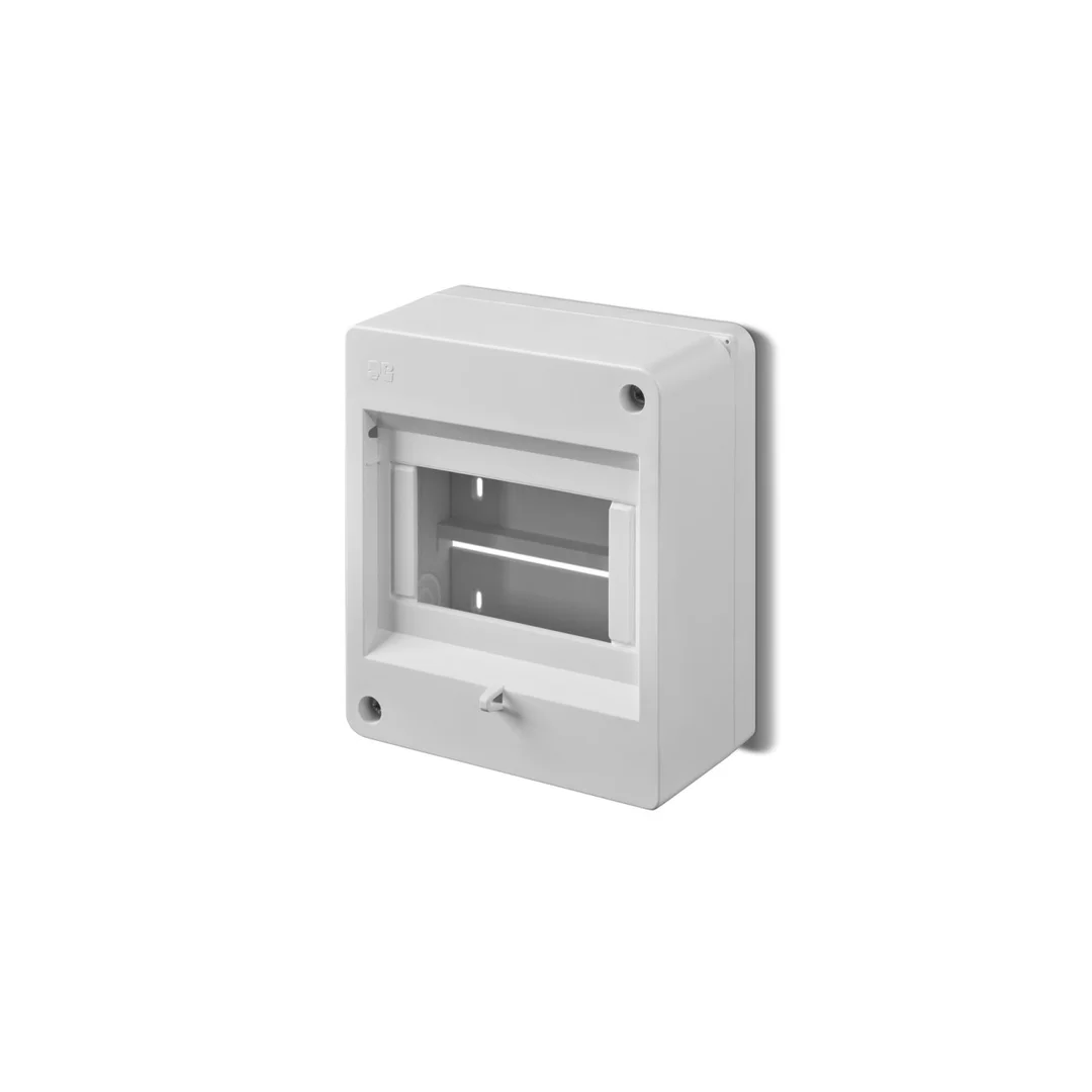Rozdzielnica modułowa 1x5 natynkowa IP20 MINI S-5 2305-00