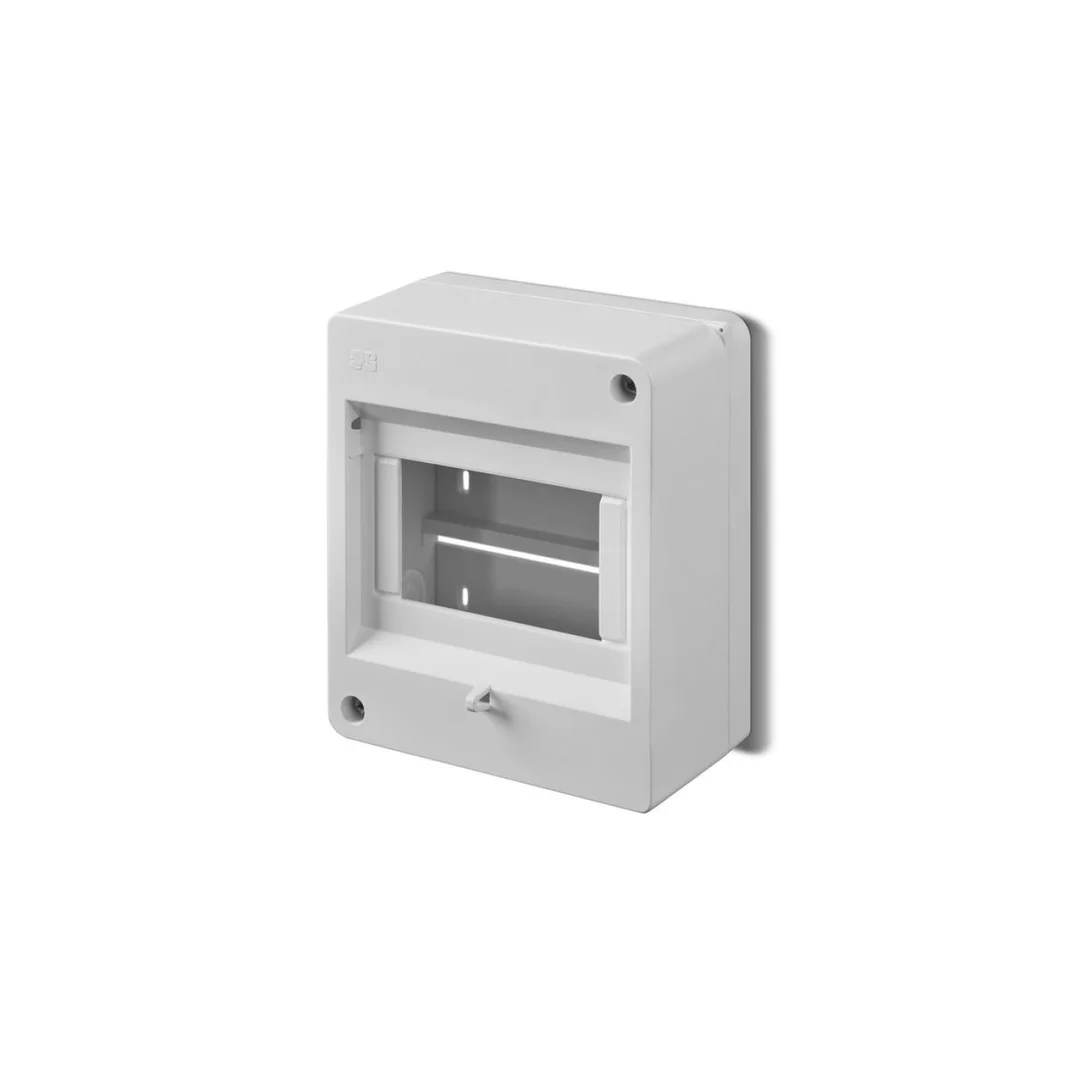 Rozdzielnica modułowa 1x5 natynkowa IP30 MINI S-5 2305-10