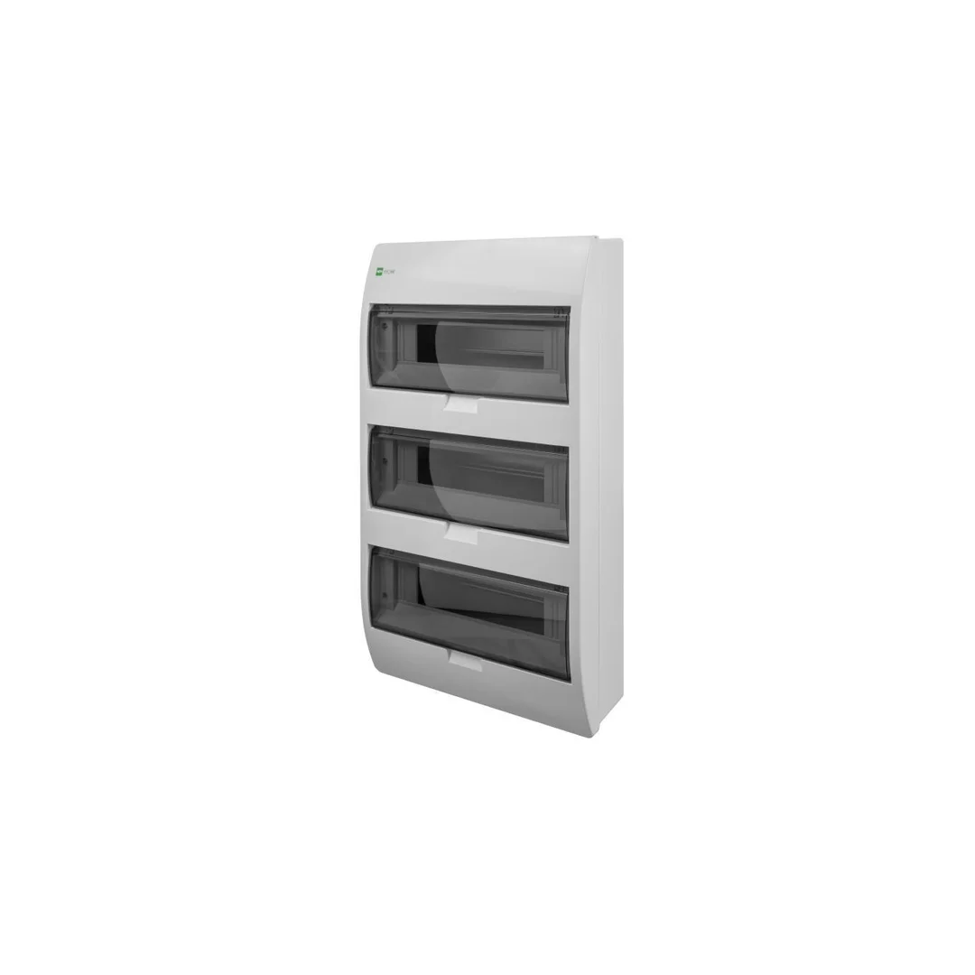 Rozdzielnica modułowa Elegant 3x12 natynkowa IP40 N+PE 2406-01