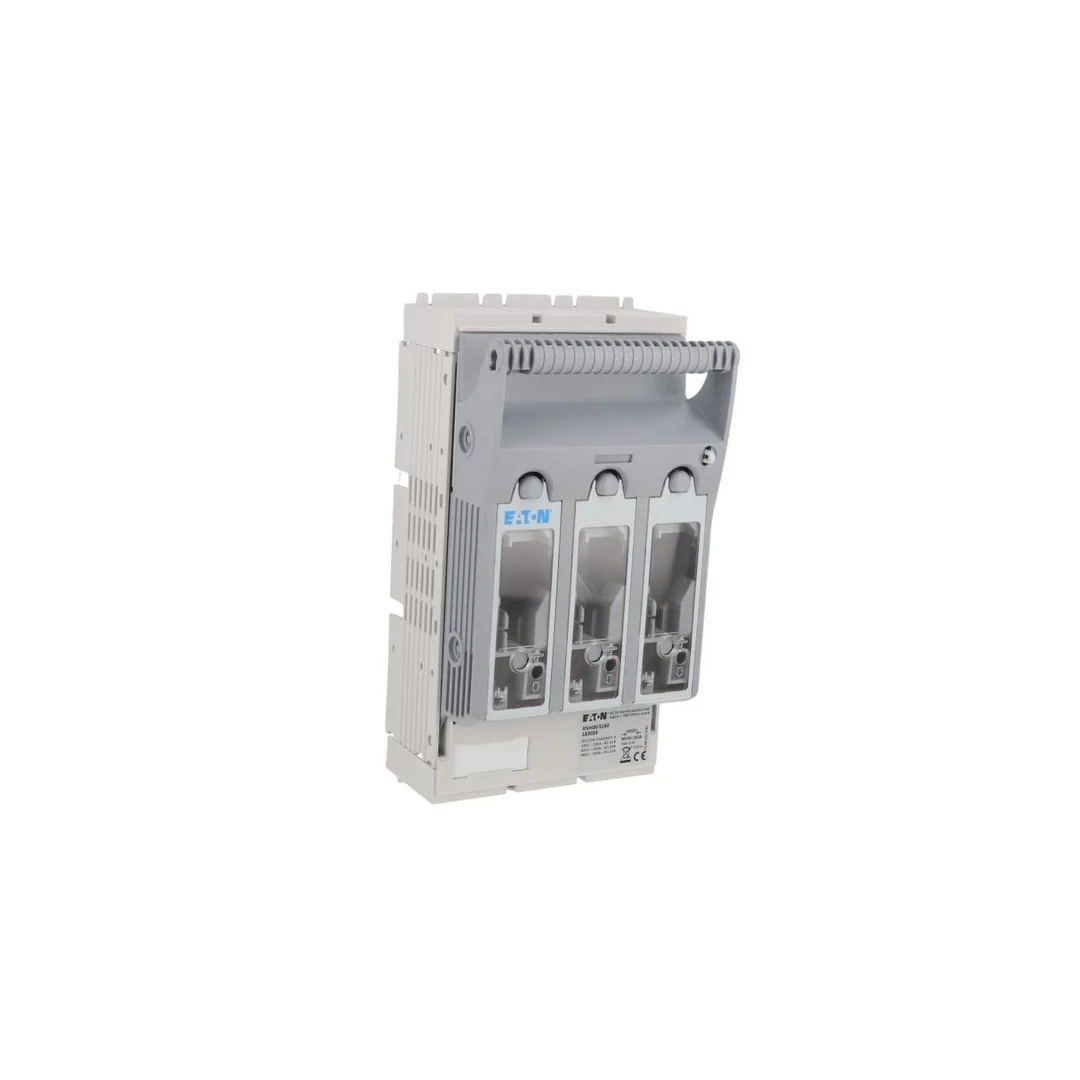 Rozłącznik bezpiecznikowy 3P 160A NH00 Basic na szyny zbiorcze XNH00-S160 183033