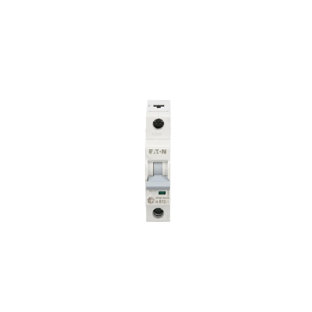 Wyłącznik nadprądowy 1P B 13A 6kA AC xPole Home HN-B13/1 194820
