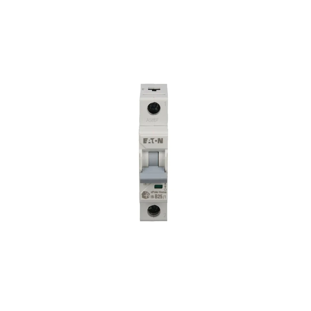 Wyłącznik nadprądowy 1P B 25A 6kA AC xPole Home HN-B25/1 194823