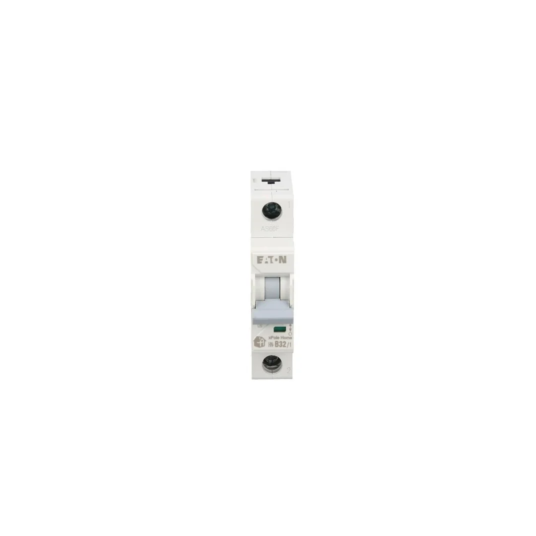 Wyłącznik nadprądowy 1P B 32A 6kA AC xPole Home HN-B32/1 194824