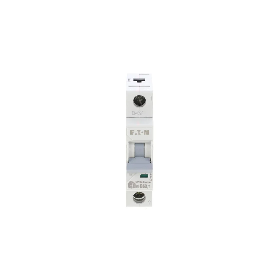 Wyłącznik nadprądowy 1P B 63A 6kA AC xPole Home HN-B63/1 194827