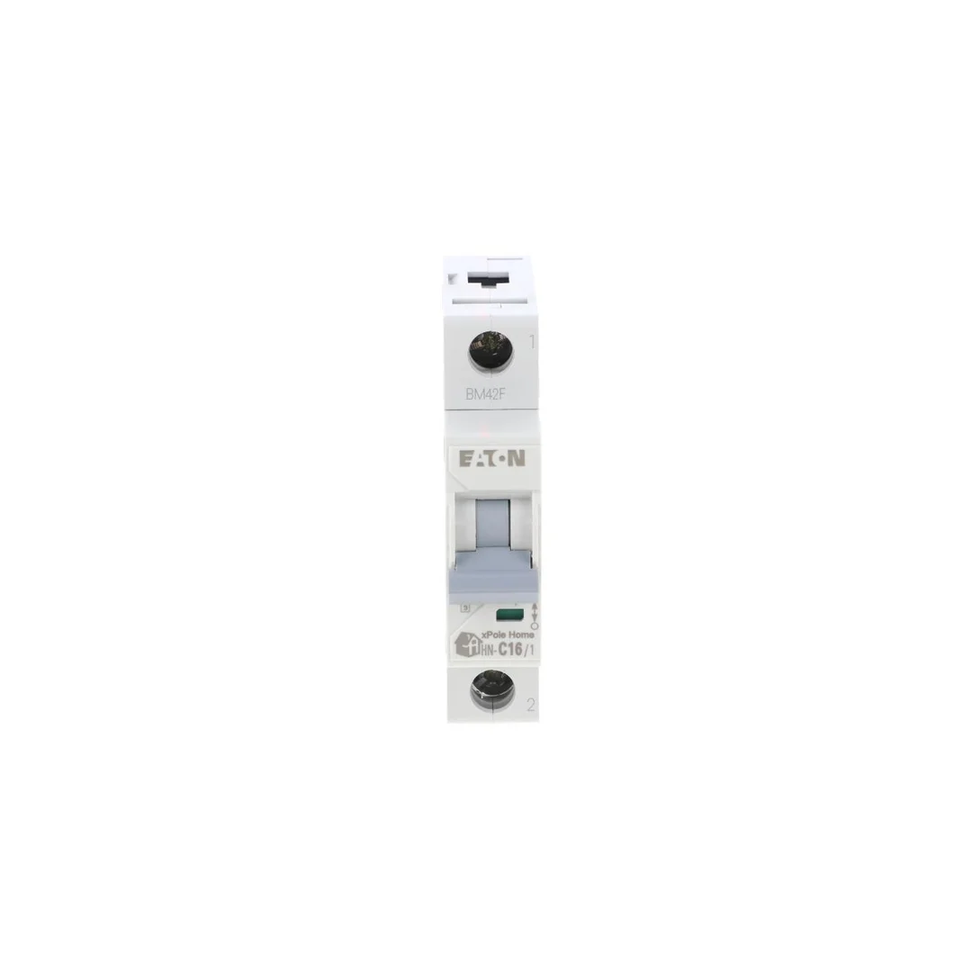 Wyłącznik nadprądowy 1P C 16A 6kA AC xPole Home HN-C16/1 194831