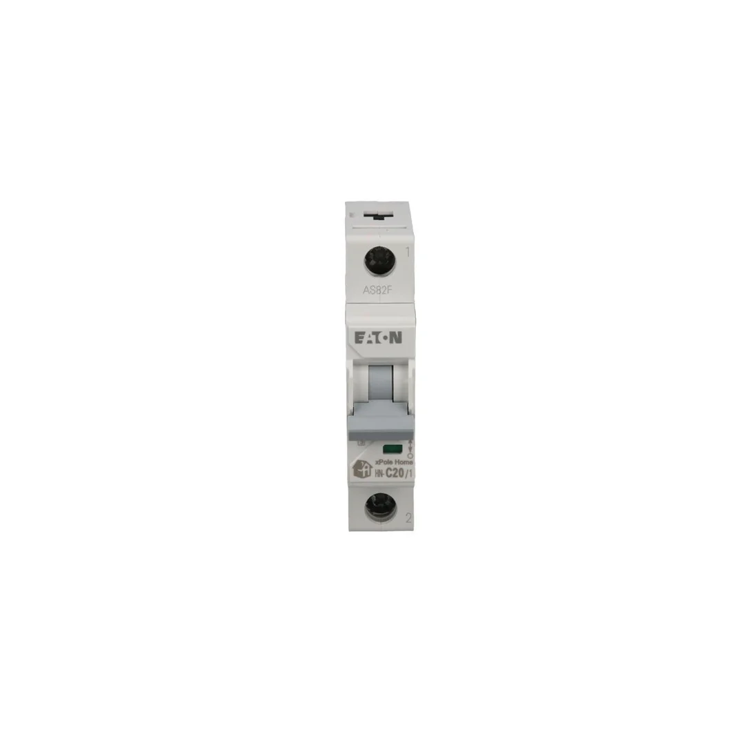 Wyłącznik nadprądowy 1P C 20A 6kA AC xPole Home HN-C20/1 194832