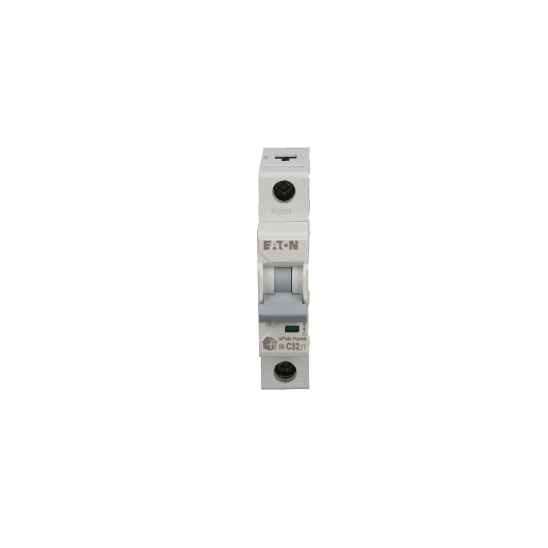 Wyłącznik nadprądowy 1P C 32A 6kA AC xPole Home HN-C32/1 194834