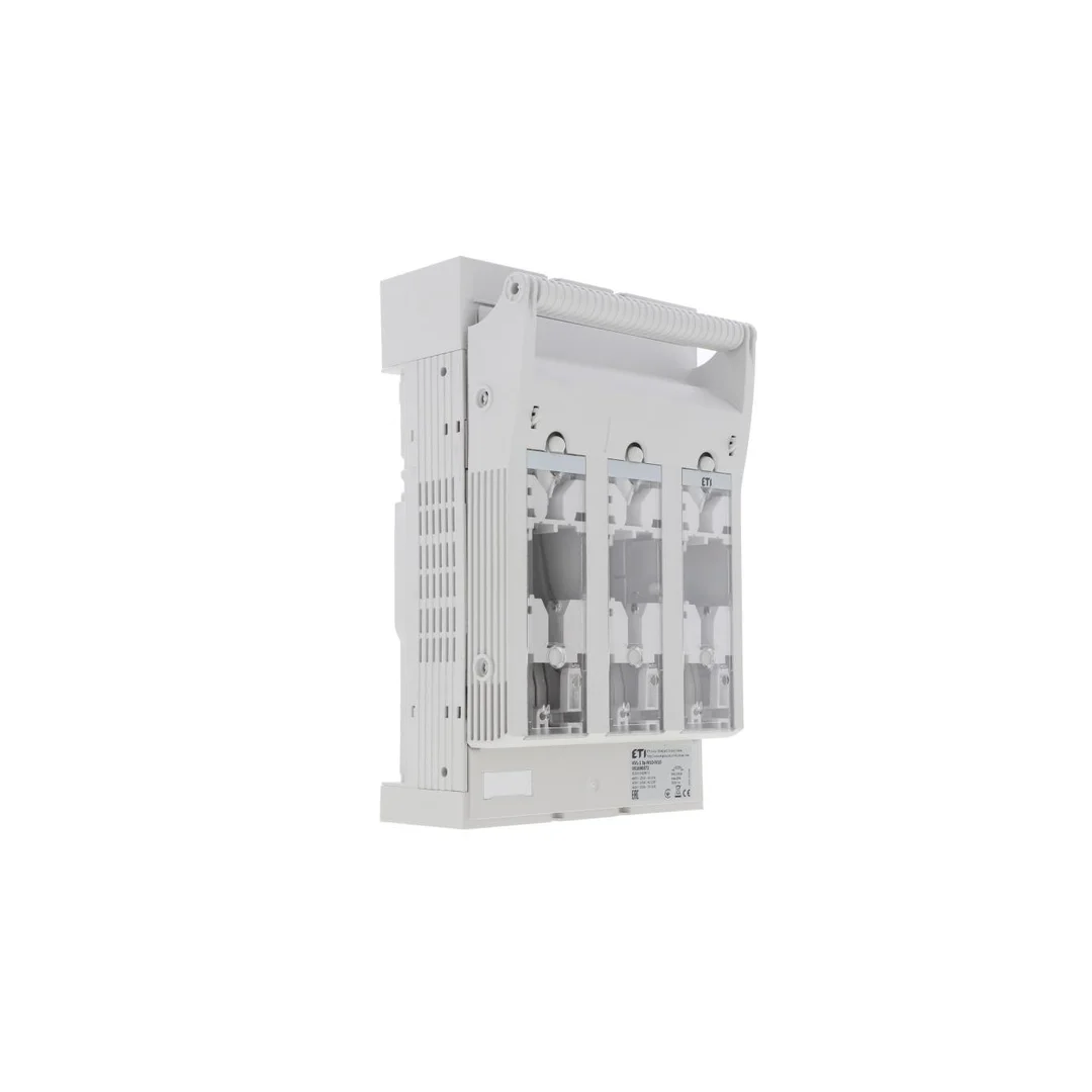 Rozłącznik bezpiecznikowy KVL-1 3p M10-M10 001690872
