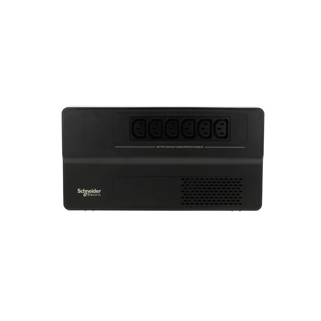 Zasilacz awaryjny Easy-UPS 1000VA/600W AVR 230V 6xIEC C13 BVS1000I