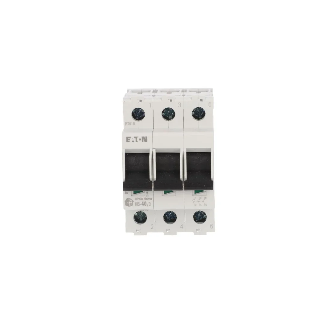 Rozłącznik modułowy 40A 3P HIS-40/3 142818