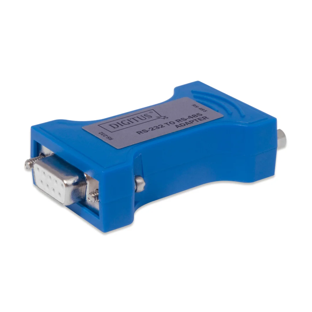 Konwerter/Adapter RS232 do RS485 DA-70161