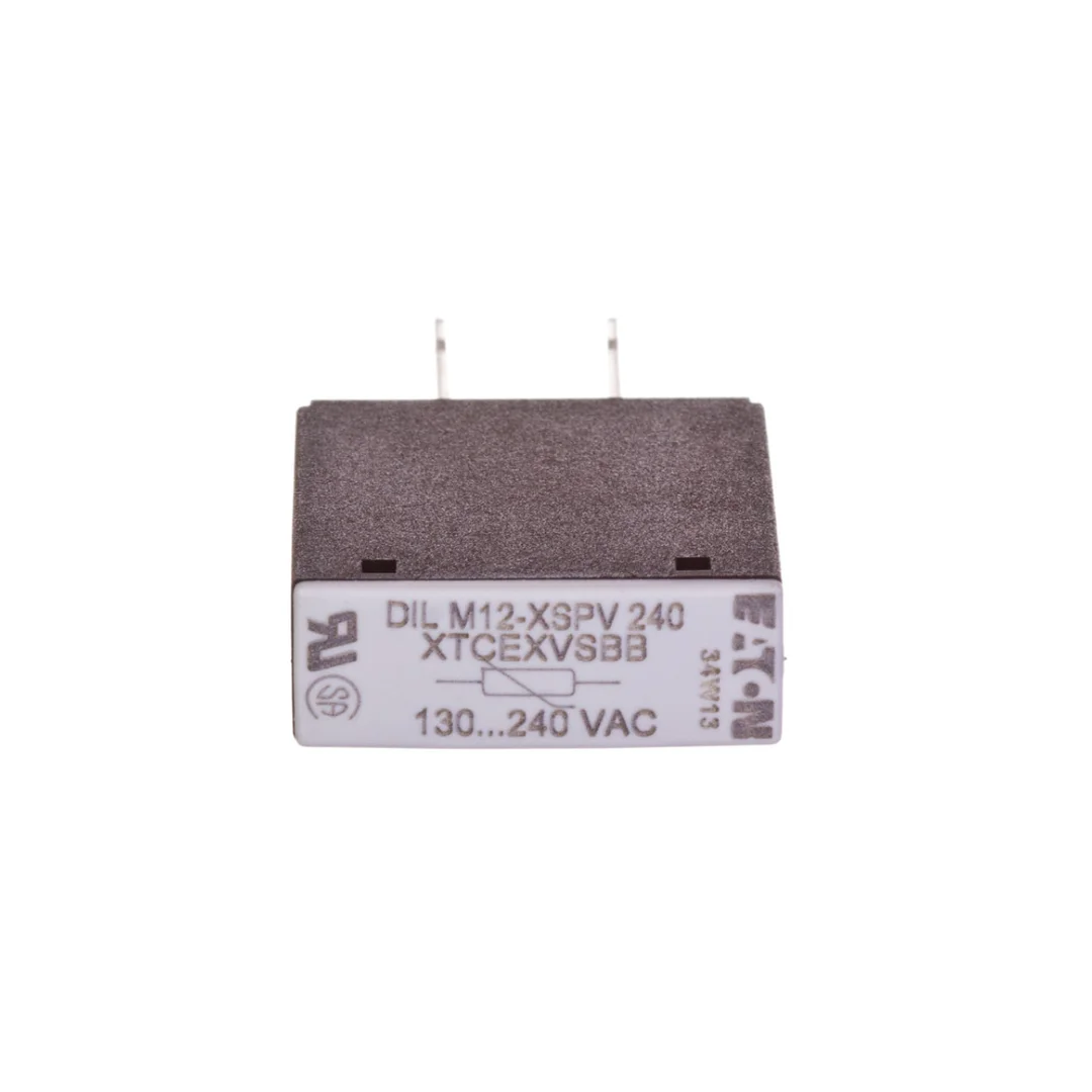 Układ ochronny warystor 130-240V AC DILM12-XSPV240 281210