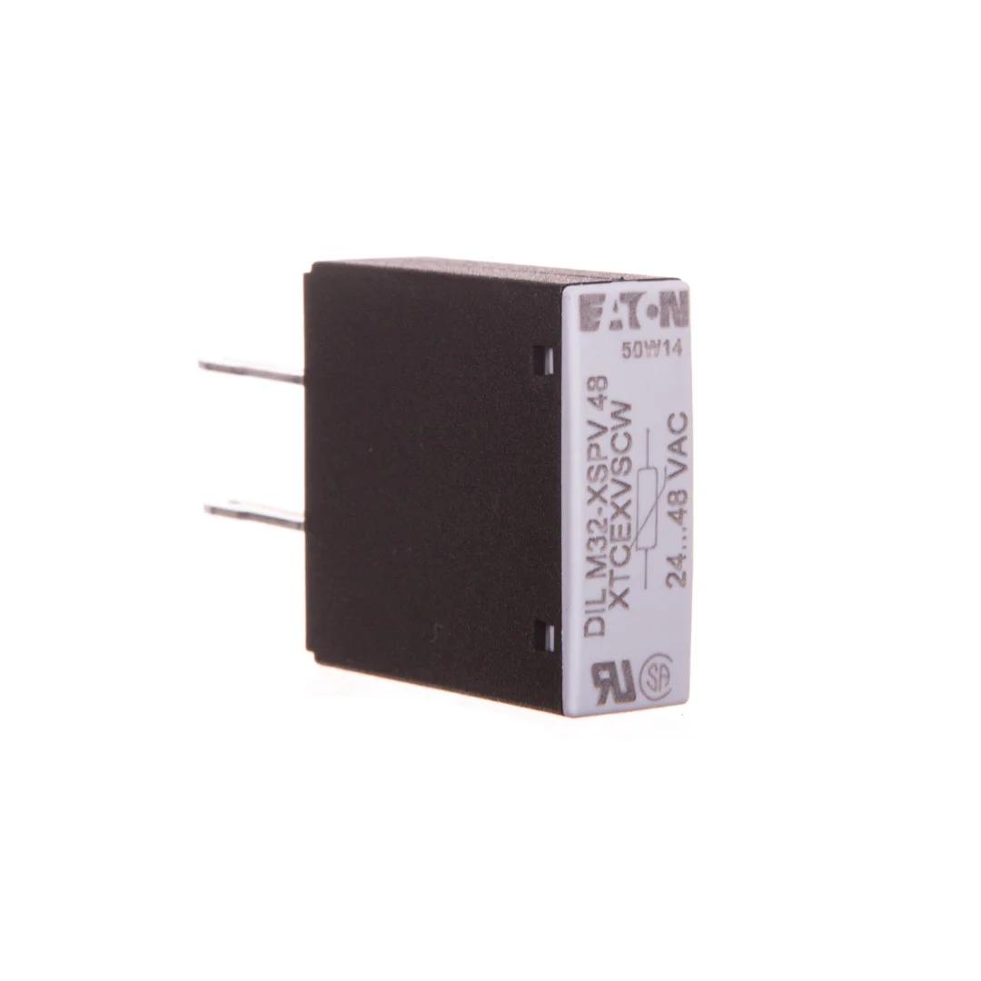 Układ ochronny warystor 24-48V AC DILM32-XSPV48 281212