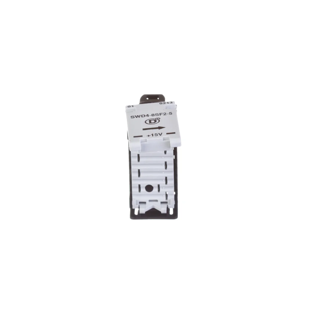 Wtyczka urządzenia SmartWire-DT SWD4-8SF2-5 116022