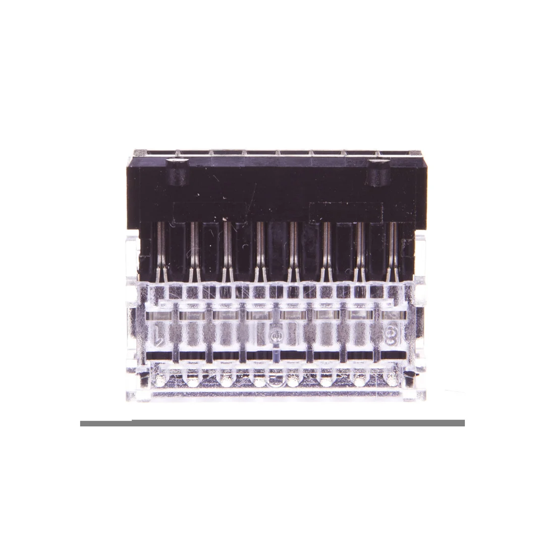 Wtyczka płaska SmartWire-DT DT SWD4-8MF2 116023 /10szt./