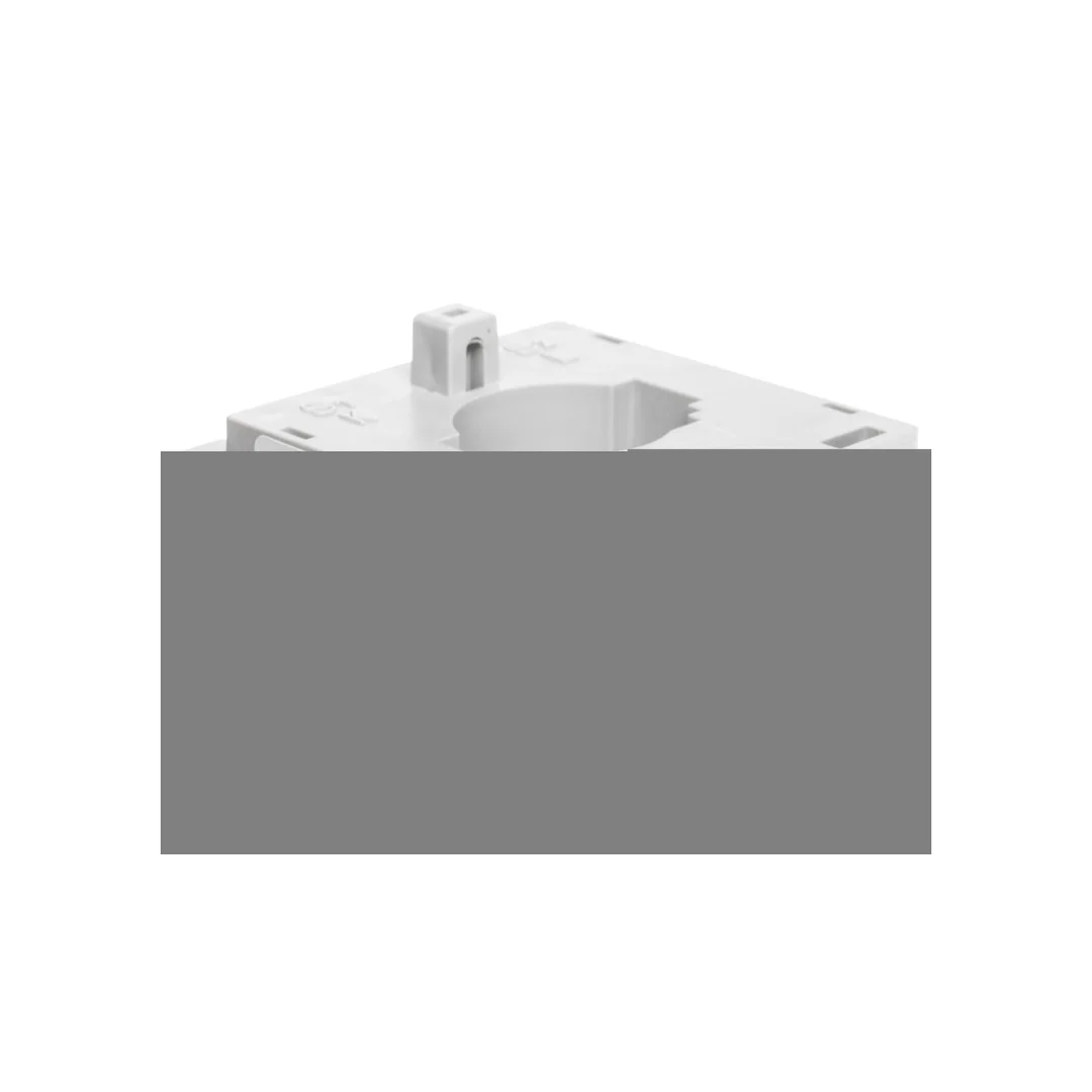 Przekładnik prądowy 150/5A, klasa 1, na przewód fi 23mm, na szynę 30x10mm, 25x12,5mm, 20x15mm DM2T0150