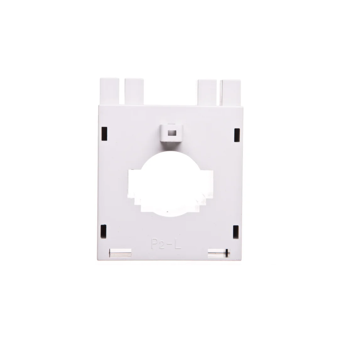 Przekładnik prądowy 400/5A, klasa 0,5, na przewód fi 23mm, na szynę 30x10mm, 25x12,5mm, 20x15mm DM2T0400