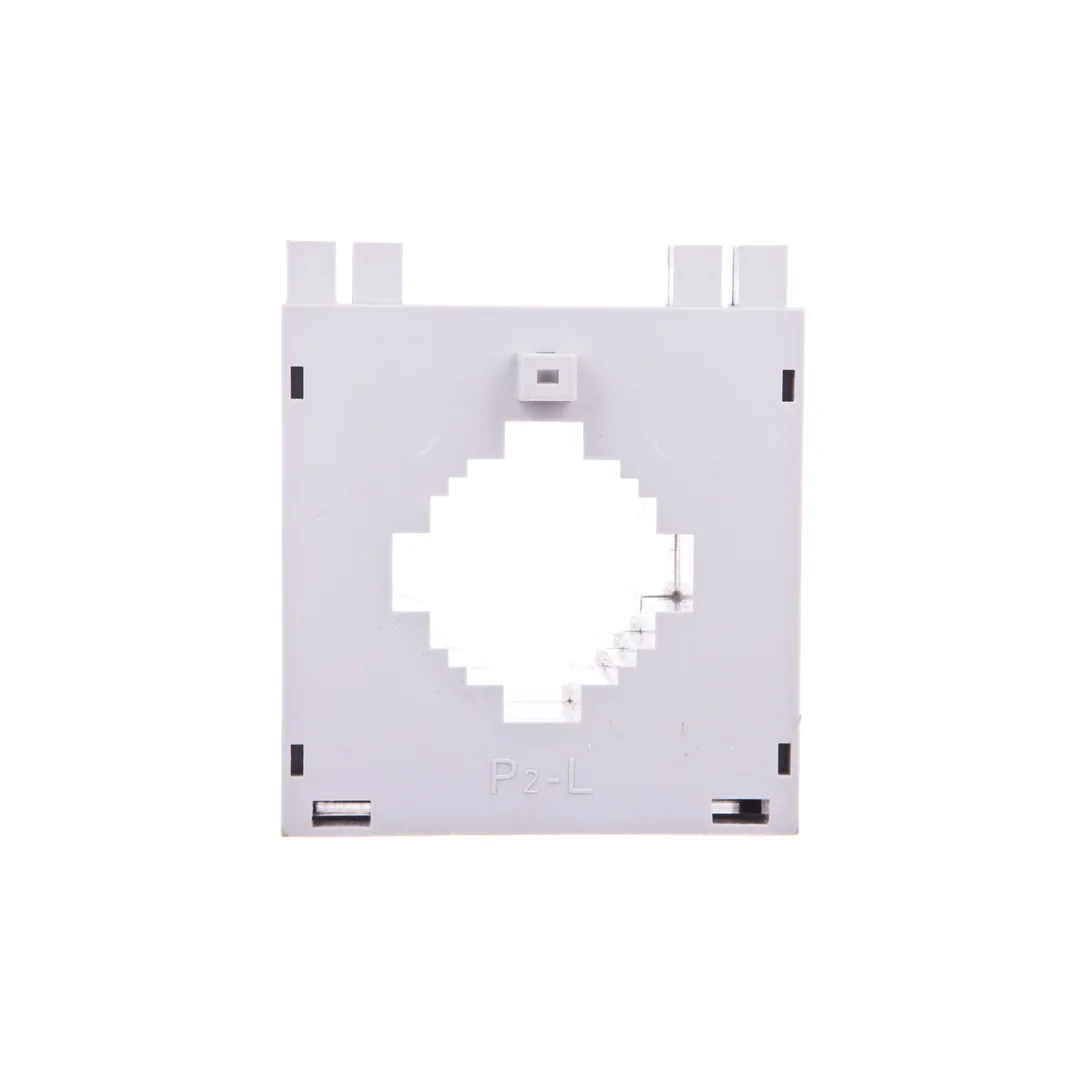 Przekładnik prądowy 600/5A, klasa 0,5, na przewód fi 30mm, na szyny: 40x10mm, 30x20mm, 25x25mm DM3T0600