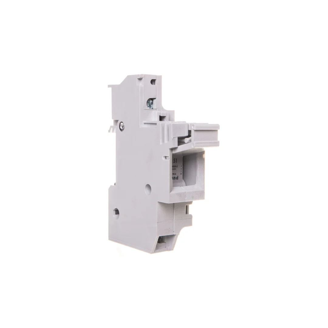 Rozłącznik bezpiecznikowy cylindryczny 1P 14x51mm SP 51 021501