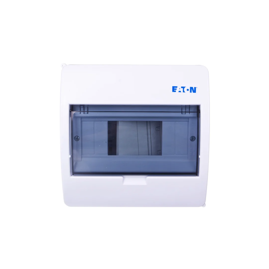 Rozdzielnica modułowa 1x8 natynkowa IP40 BC-O-1/8-ECO 280346