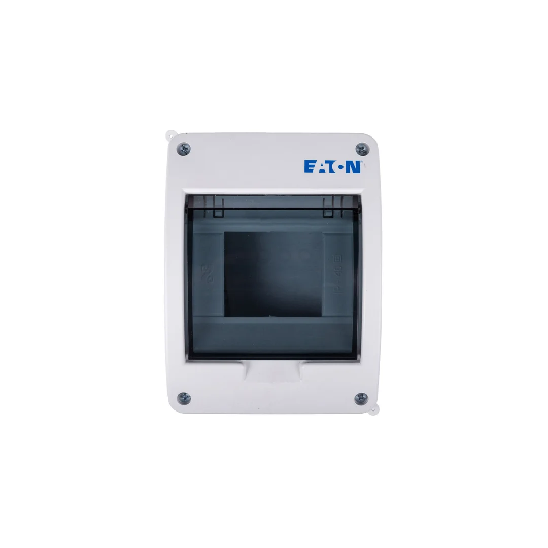 Rozdzielnica modułowa 1x5 natynkowa IP40 BC-O-1/5-ECO 280345