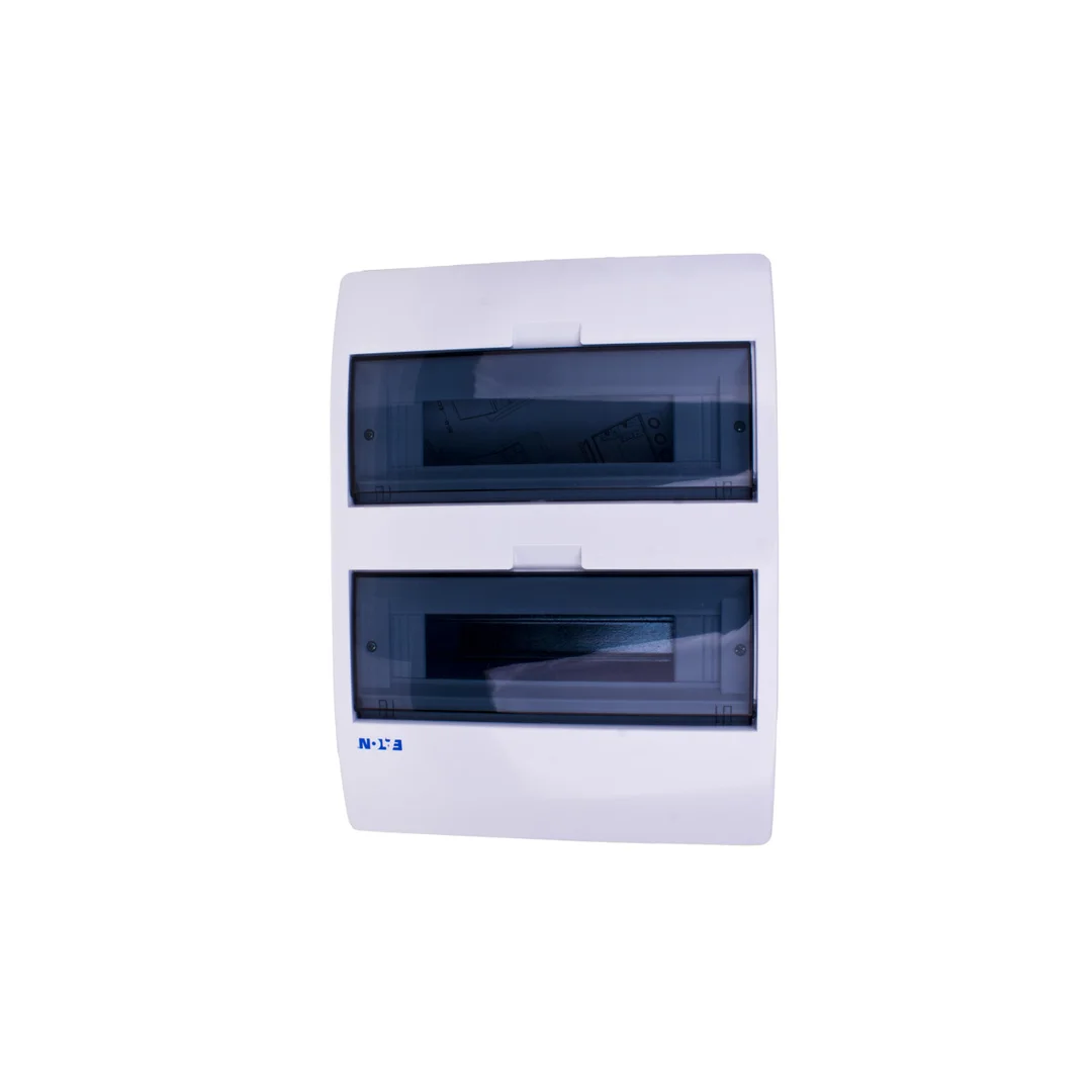 Rozdzielnica modułowa 2x12 natynkowa IP40 BC-O-2/24-ECO 280349