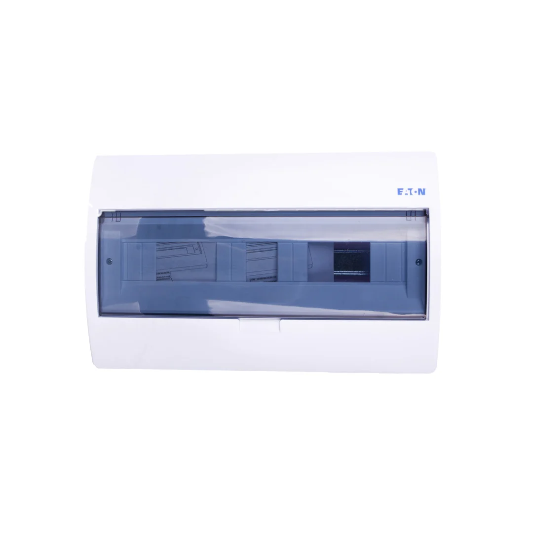 Rozdzielnica modułowa 1x18 natynkowa IP40 BC-O-1/18-ECO 280348