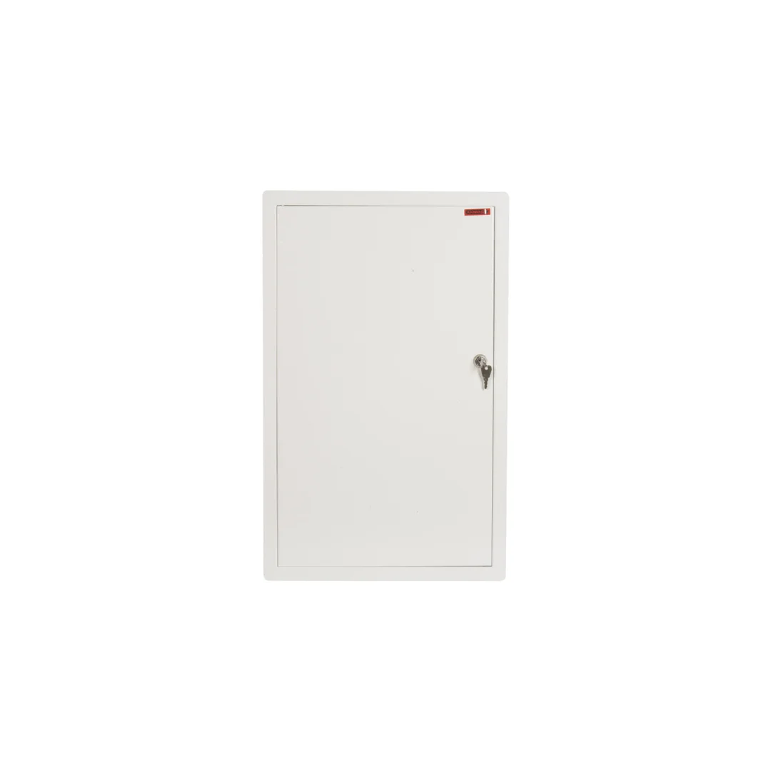 Rozdzielnica modułowa 3x16 podtynkowa IP30 RP-48 Z
