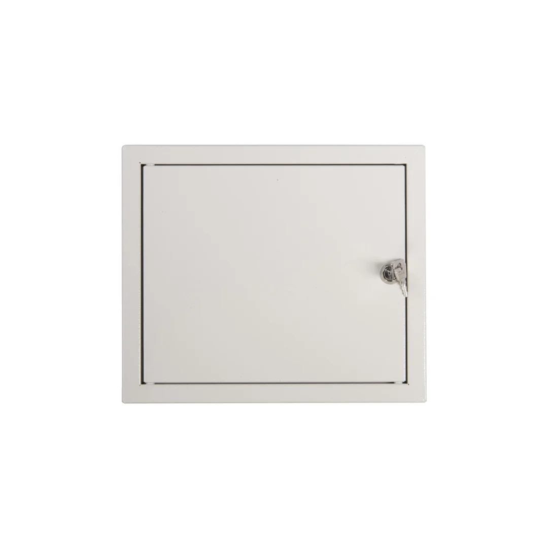 Rozdzielnica modułowa 1x12 natynkowa IP31 NRP 12 Z 3-214