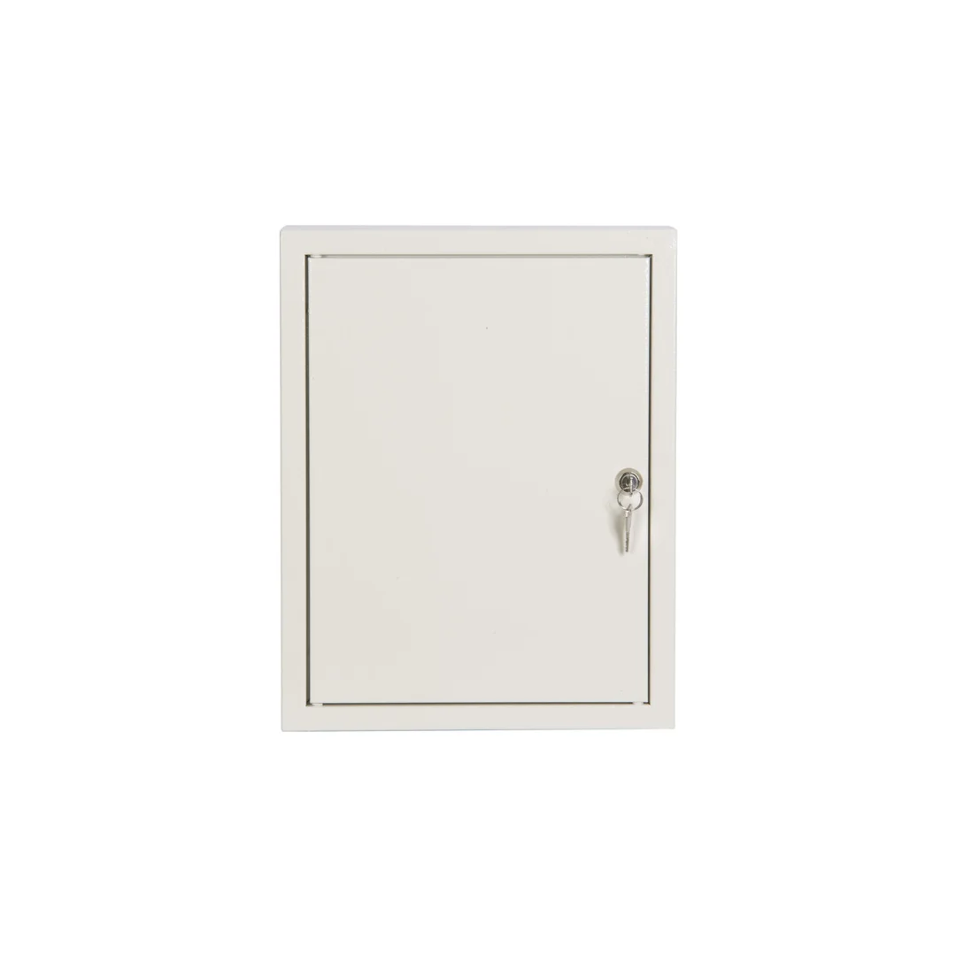 Rozdzielnica modułowa 2x12 natynkowa IP31 NRP 24 Z 3-220