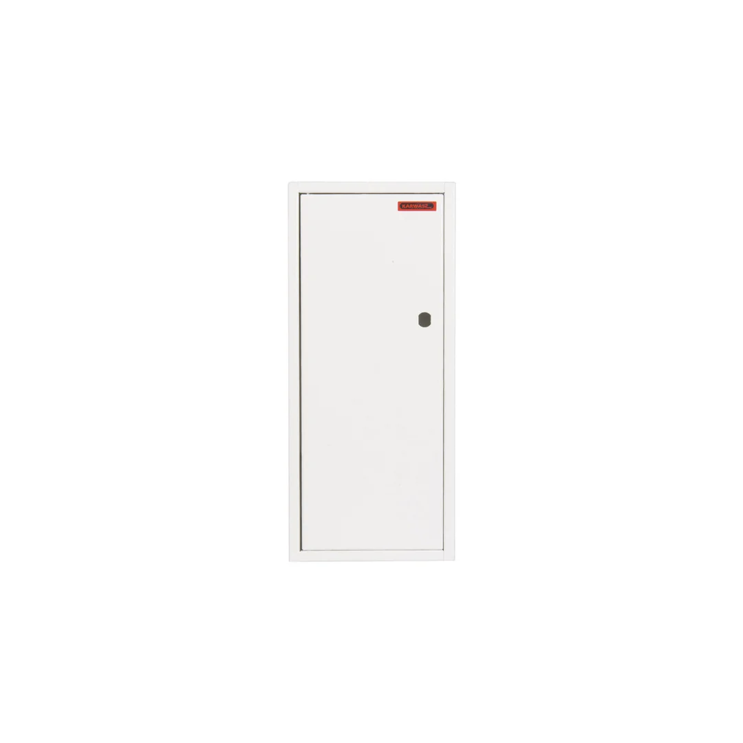 Szafka licznikowa natynkowa/podtynkowa (uniwersalna) 1-licznikowa 1-fazowy 6 modułów IP30 RU-1-P
