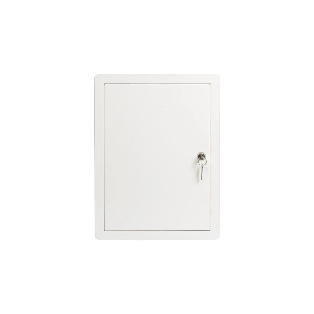 Rozdzielnica modułowa 2x12 podtynkowa IP30 RP-24 Z