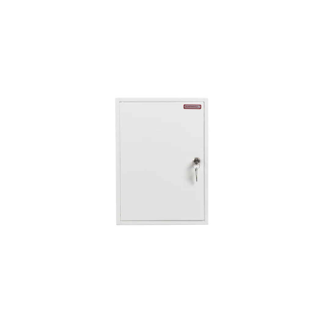 Rozdzielnica modułowa 2x12 natynkowa IP30 RN-24 Z