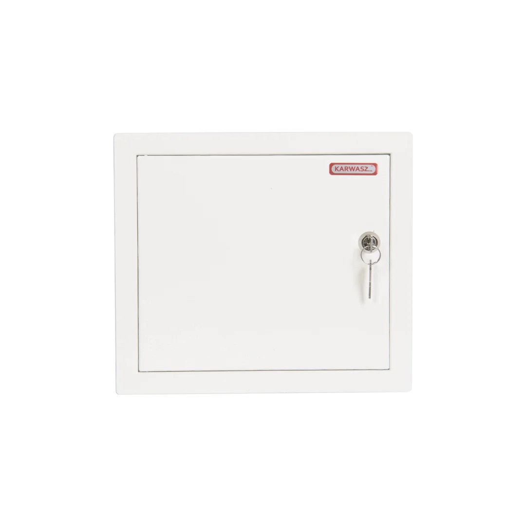 Rozdzielnica modułowa 1x12 podtynkowa IP30 RP-12-P Z