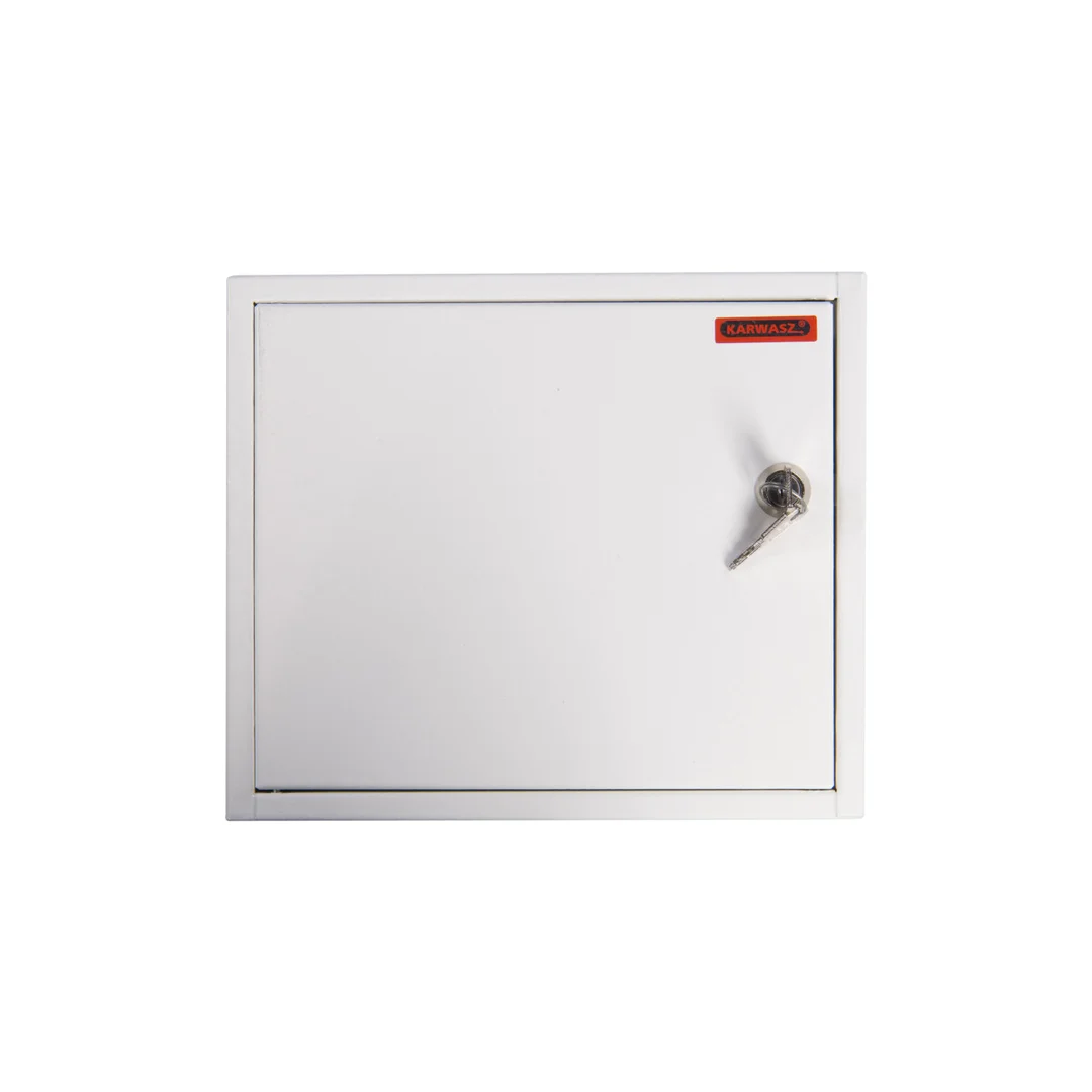 Rozdzielnica modułowa 1x12 natynkowa IP30 RN-12-P Z