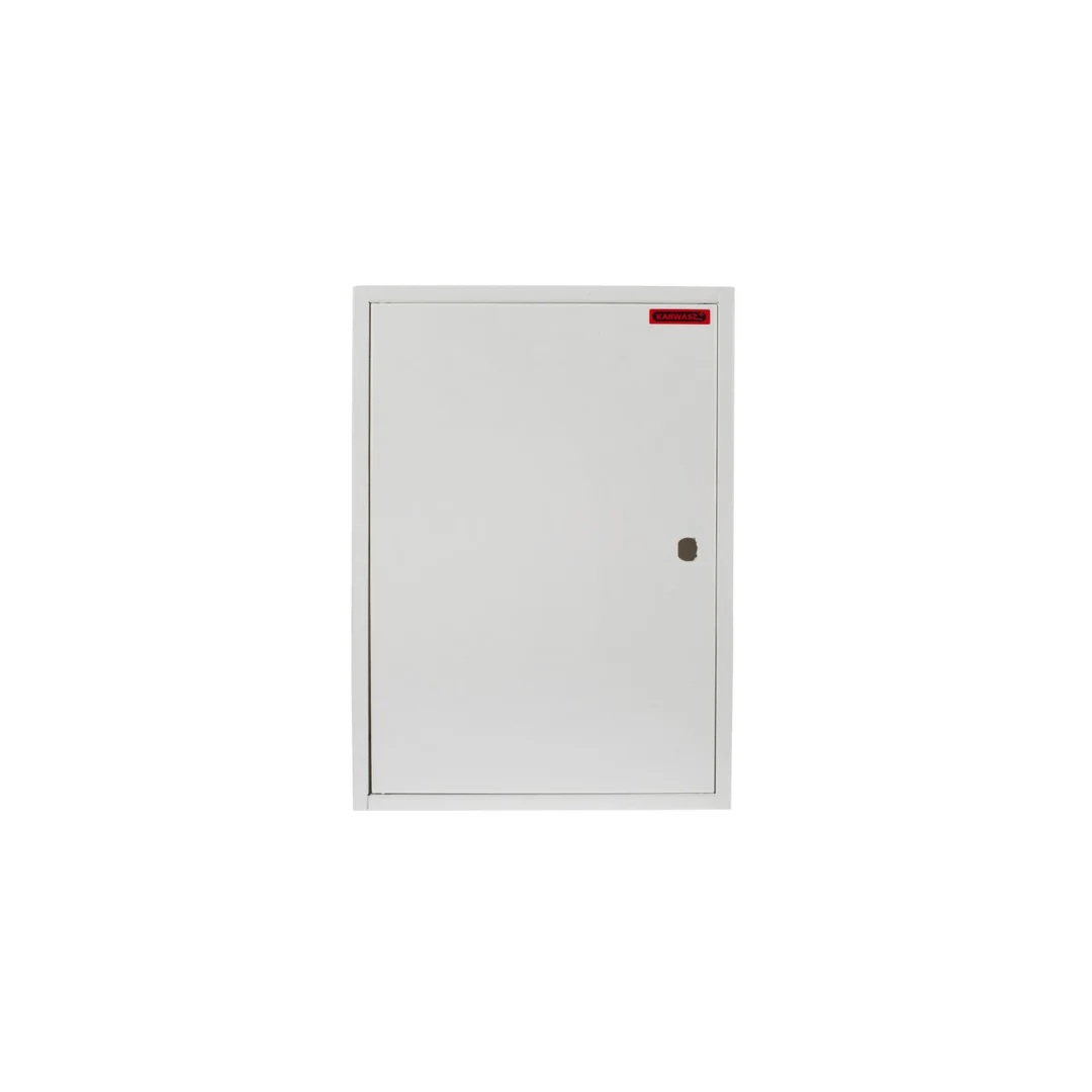 Rozdzielnica modułowa 2x12 natynkowa IP30 RN-24