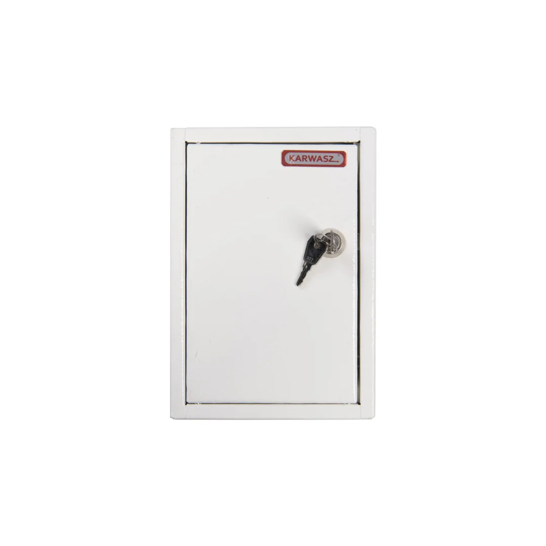 Rozdzielnica modułowa 1x6 natynkowa IP30 RN-6-P Z