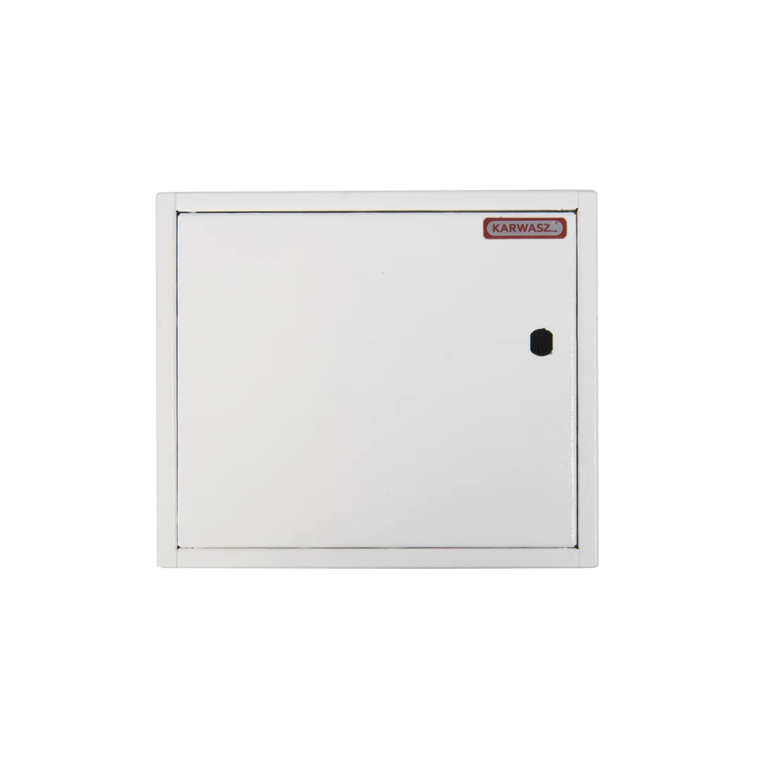 Rozdzielnica modułowa 1x12 natynkowa IP30 RN-12-P