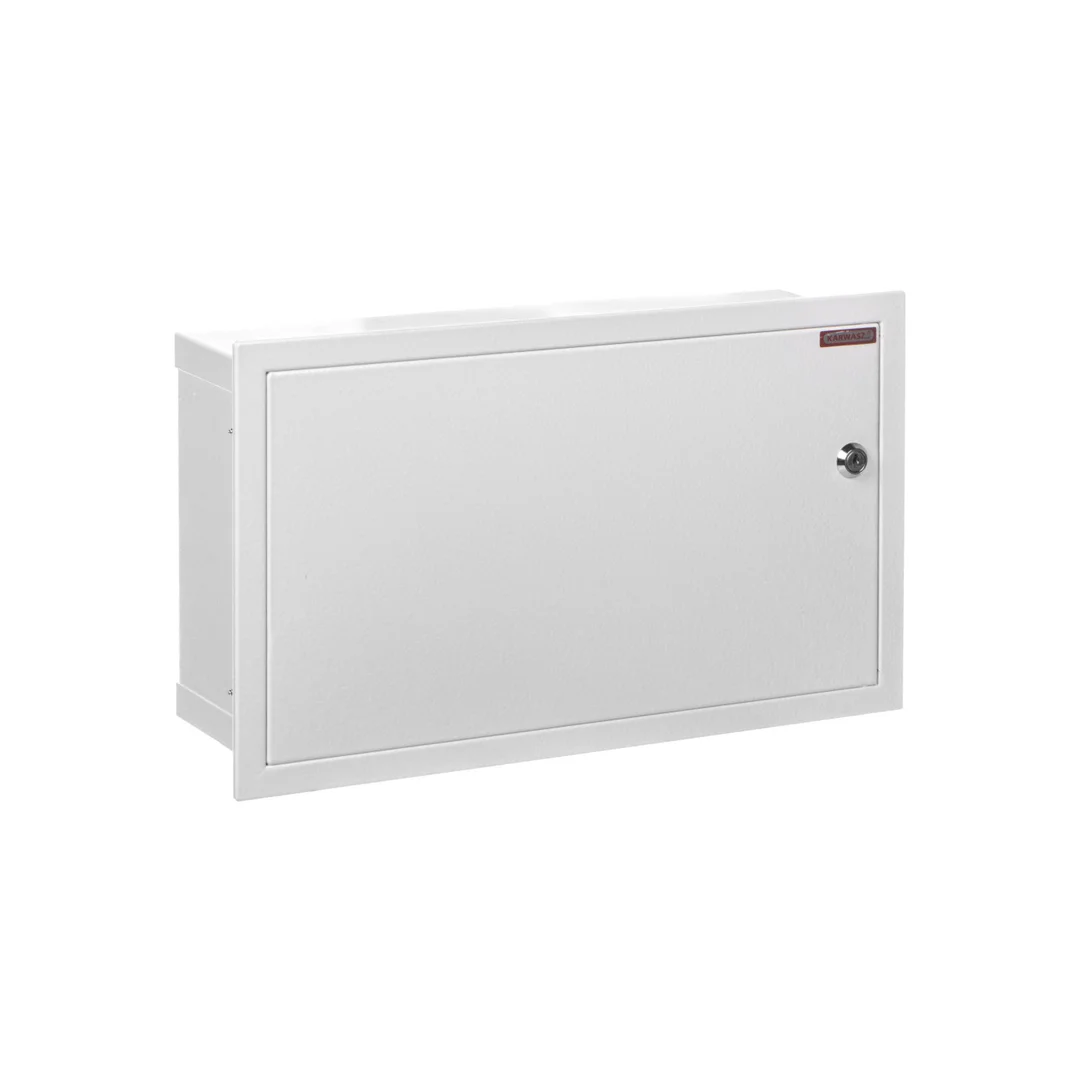Rozdzielnica modułowa 1x20 podtynkowa IP30 RP-20 Z