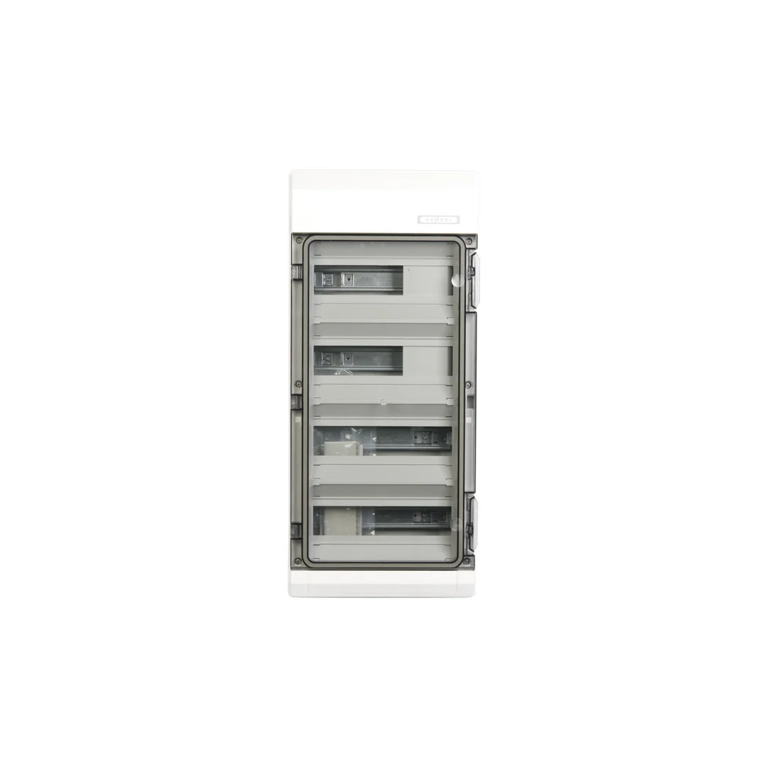 Rozdzielnica modułowa 4x12 natynkowa IP54 KV 4548 6100229