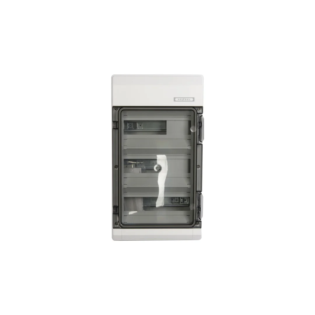 Rozdzielnica modułowa 3x12 natynkowa IP54 KV 3536 6100228